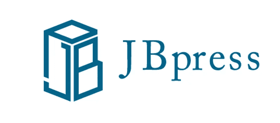 JBpress（ジェイビープレス）